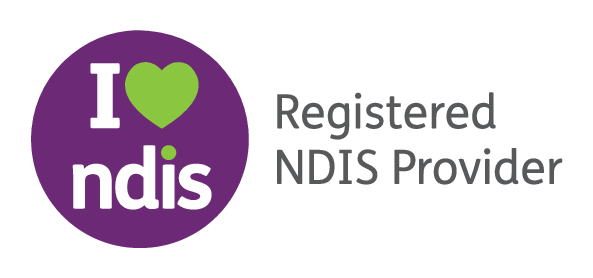 NDIS Registered Provider